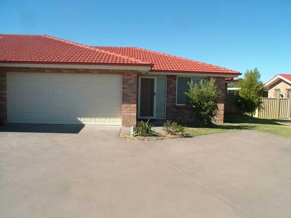 2/7 Gregory Close, Westdale NSW 2340