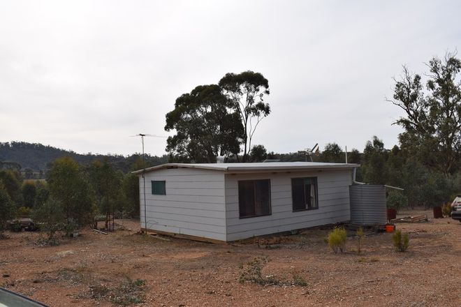 Picture of 420 Dalmation Road, MCINTYRE VIC 3472