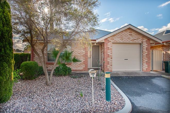 Picture of Unit 4 Russen Place, KADINA SA 5554