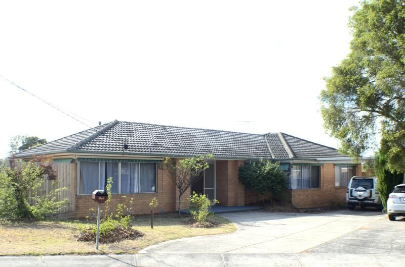 6 Sorbus Close, Endeavour Hills VIC 3802