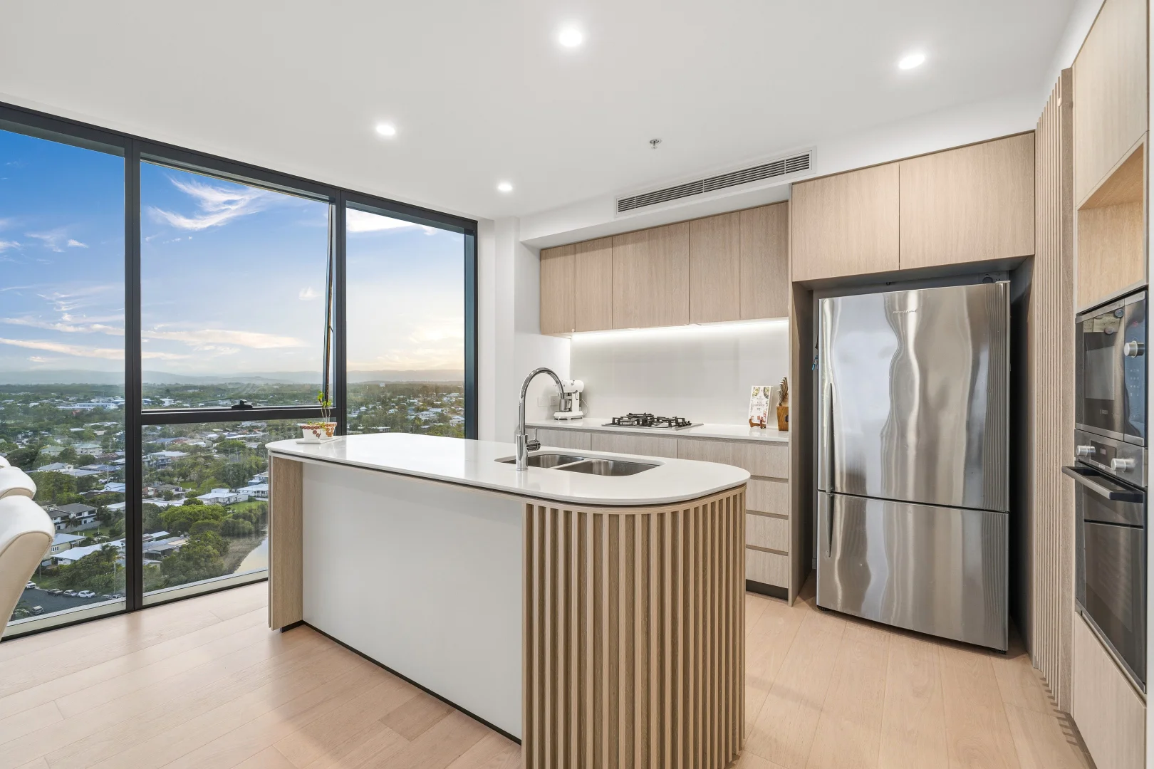 Additional image 12 of 1907/180 Marine Parade, Labrador QLD 4215