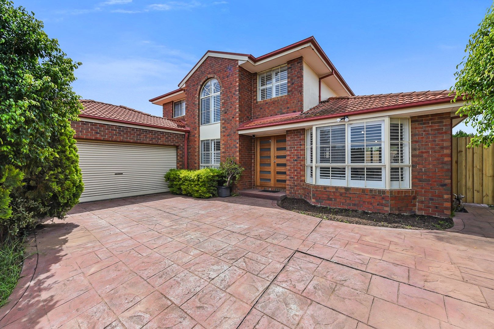 4 Glenn Erin Way, Berwick VIC 3806, Image 0