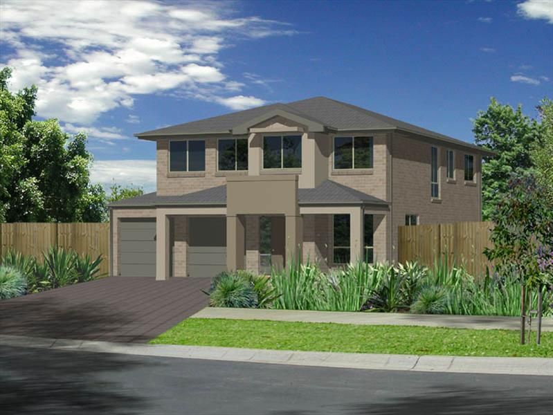 Lot 2064 Adelong Parade, The Ponds NSW 2769, Image 0