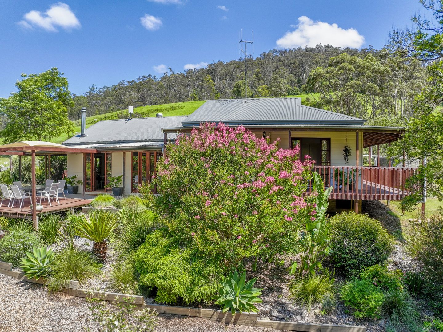 189 Ferndale Lane, Wolumla NSW 2550, Image 1