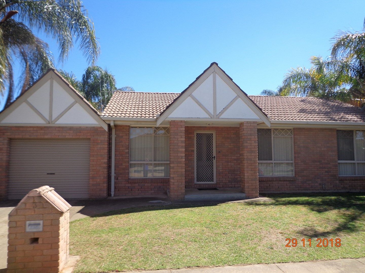 3 John Street, Shepparton VIC 3630 Townhouse For Rent Domain