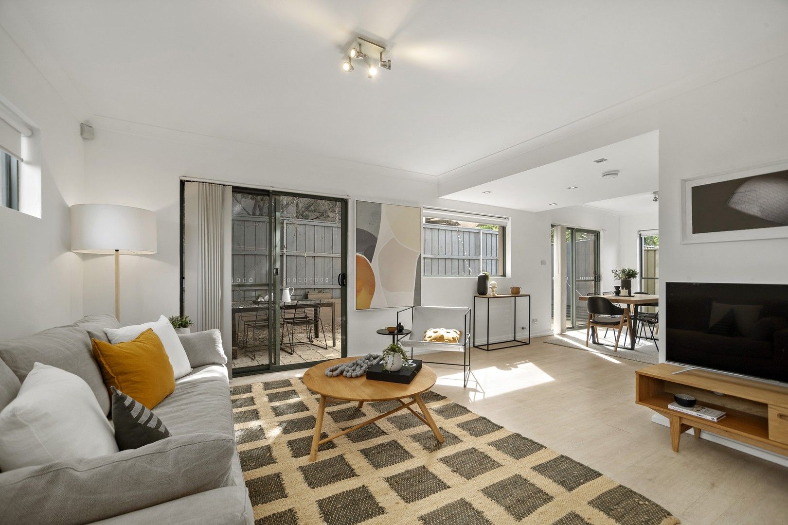 2 bedrooms House in 5/245 Balmain  Road LILYFIELD NSW, 2040