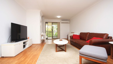 Picture of Unit 13/27-29 Eden St, ARNCLIFFE NSW 2205