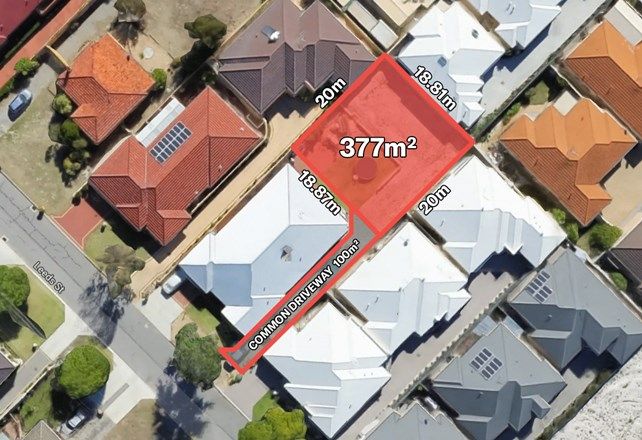 Picture of 44A Leeds Street, DIANELLA WA 6059