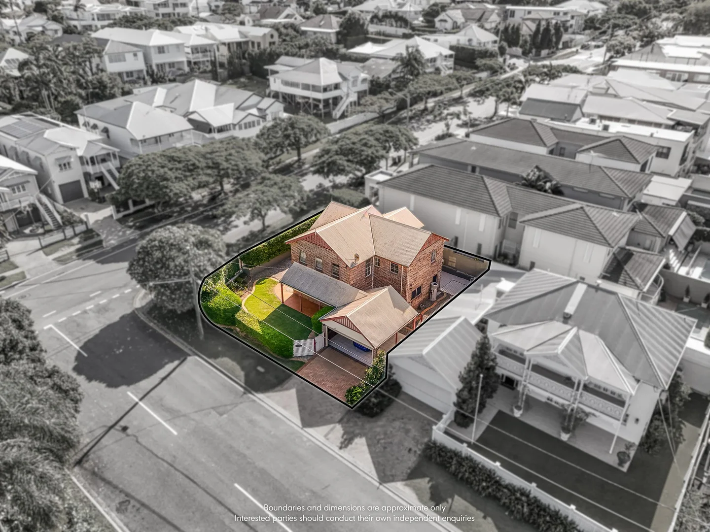 Additional image 20 of 31 Wren St, Ascot QLD 4007