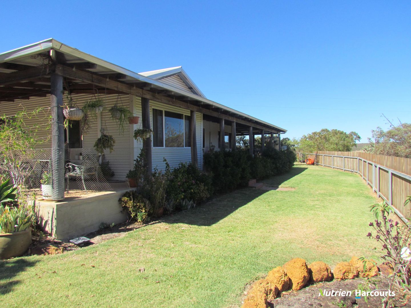 879 Nanson - Howatharra Road, Yetna WA 6532, Image 2