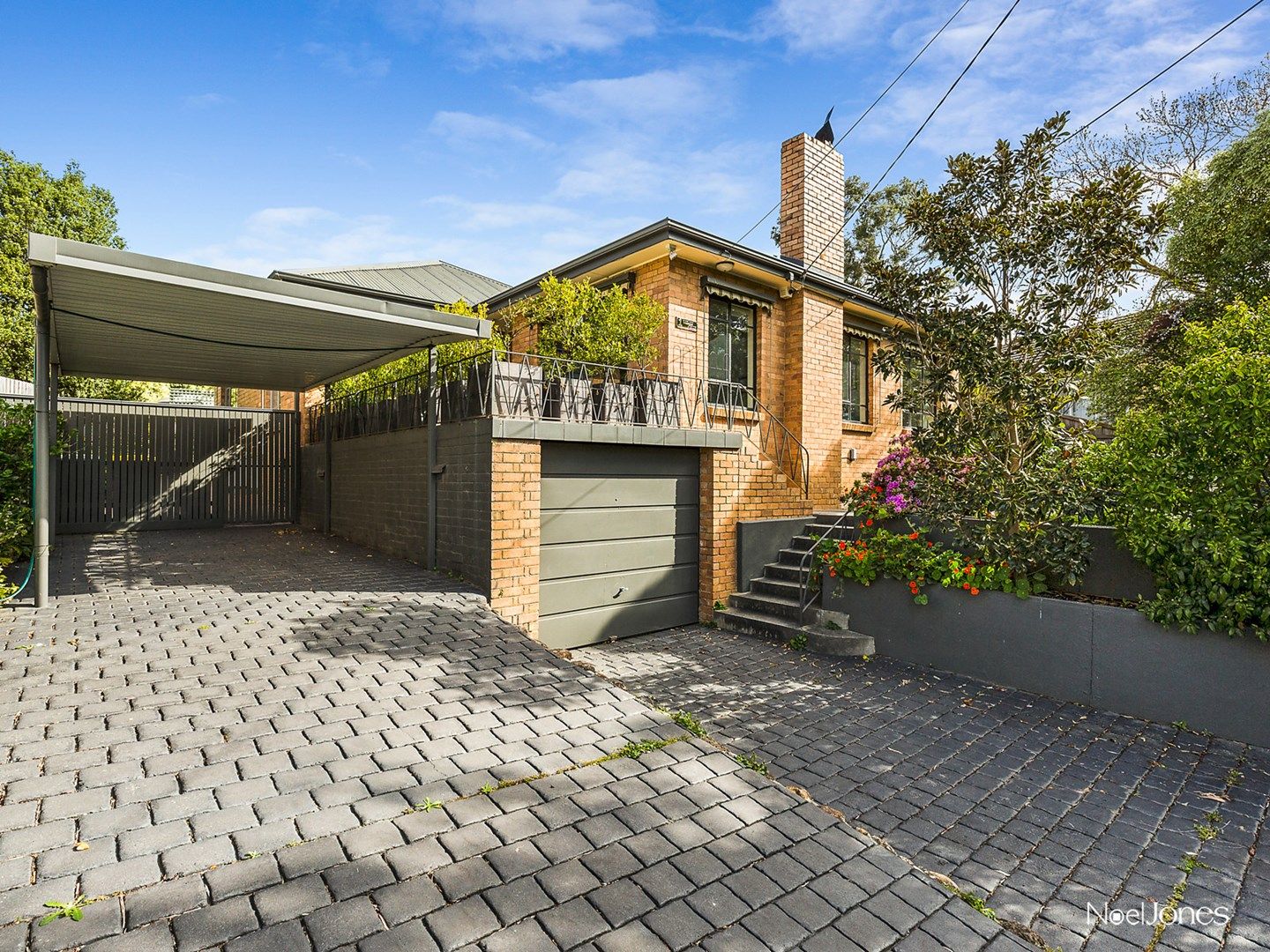 1 Lincoln Avenue, Mont Albert North VIC 3129, Image 0