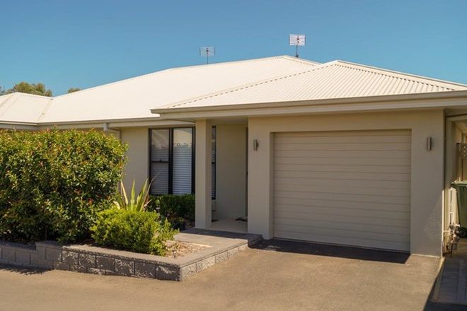 Picture of 3/19-21 Boundary Road, DUBBO NSW 2830