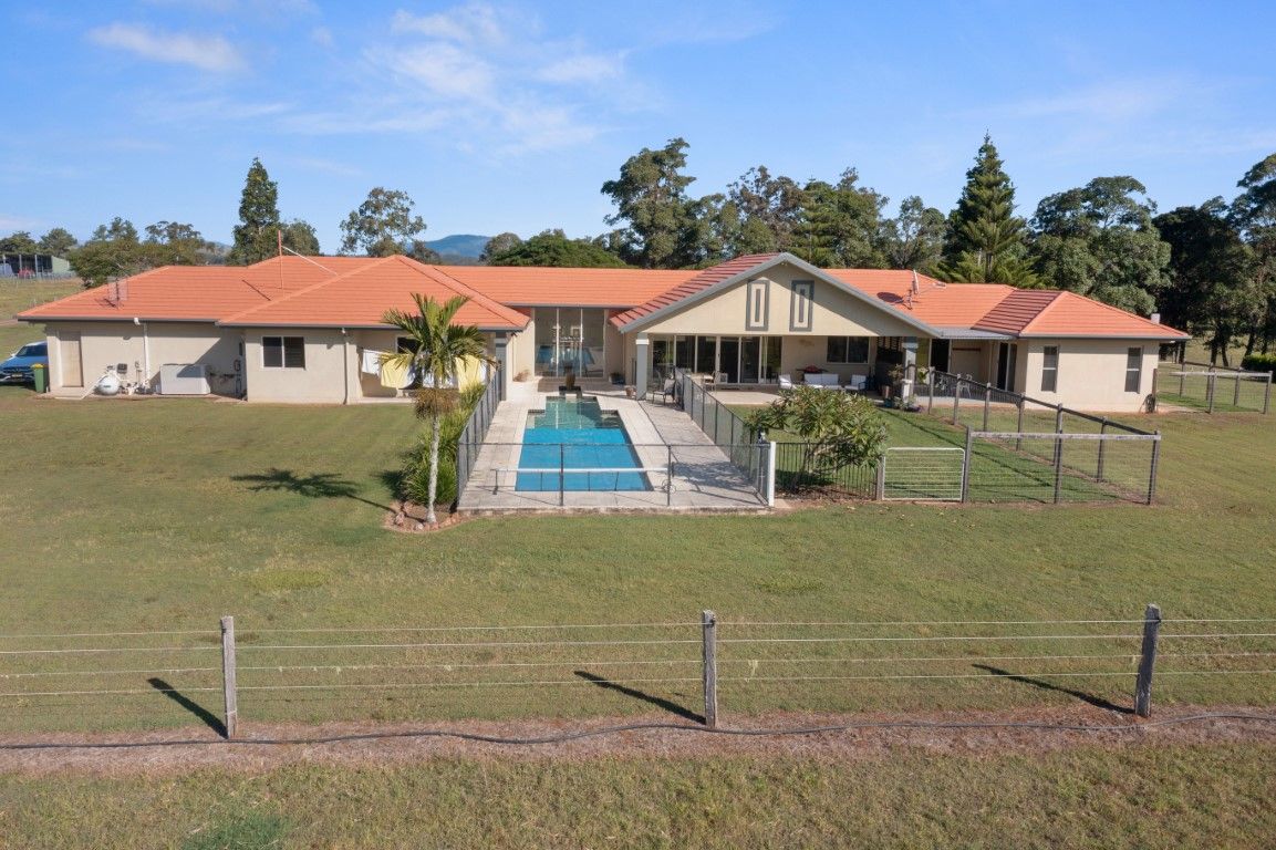 111 Bergins Pocket Road, Kandanga QLD 4570, Image 1