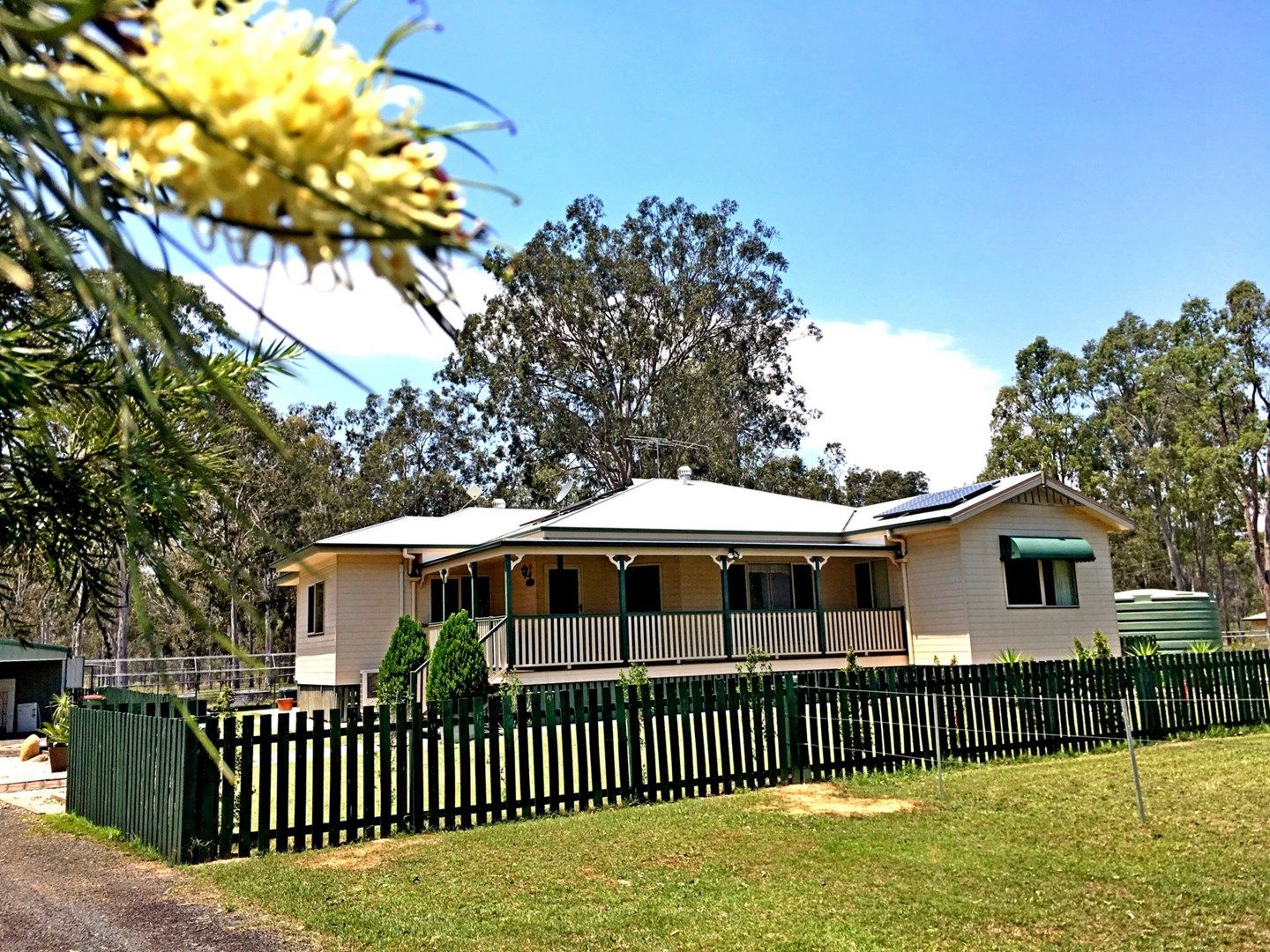 32 Qually Road, Lockyer Waters QLD 4311, Image 0