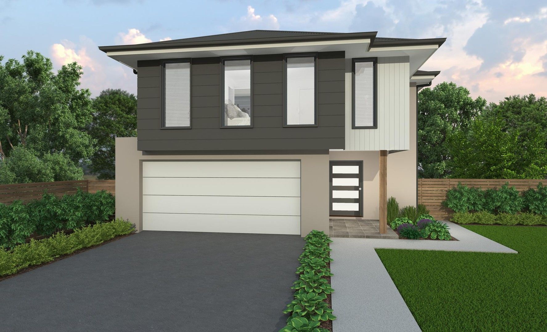 4 bedrooms New House & Land in 410 Macadamia Circuit MEDOWIE NSW, 2318