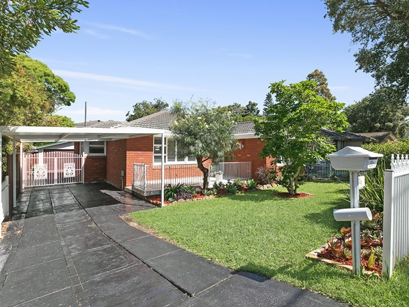 84 Walter Street, Mortdale NSW 2223