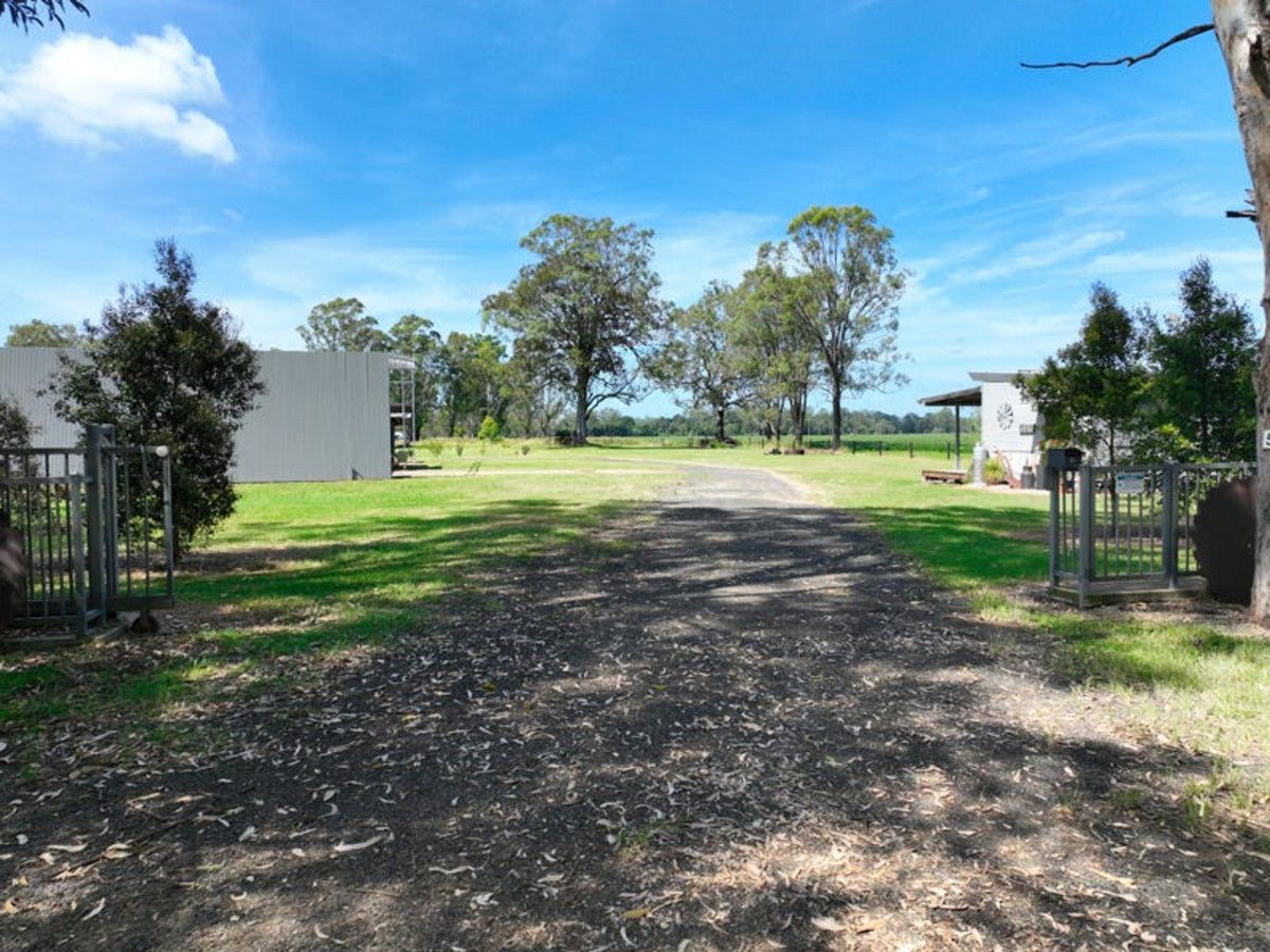 540 Johnsons Road, Yorklea NSW 2470, Image 1