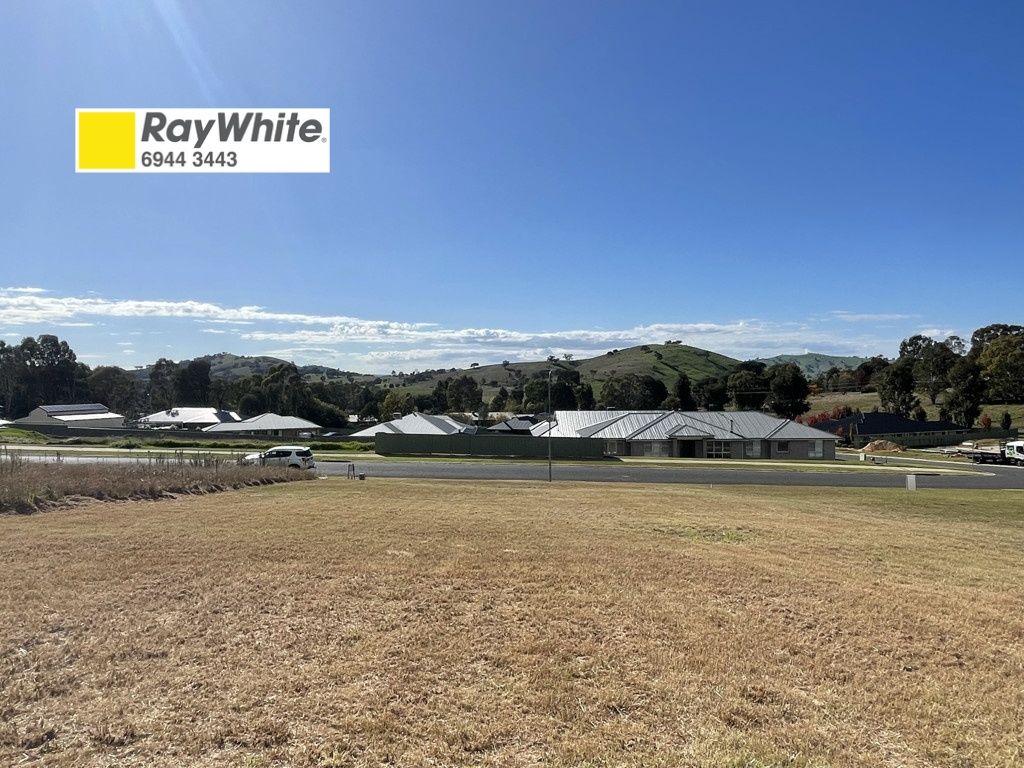 29 Lawson Drive, Gundagai NSW 2722