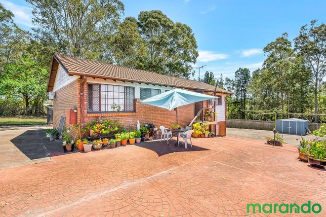 Picture of 21A Landon Street, FAIRFIELD EAST NSW 2165