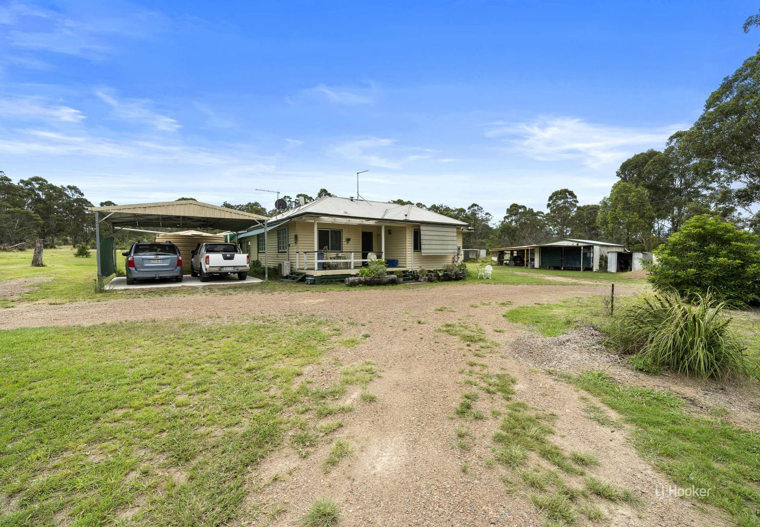 854 Old Esk Road, Taromeo QLD 4314, Image 2