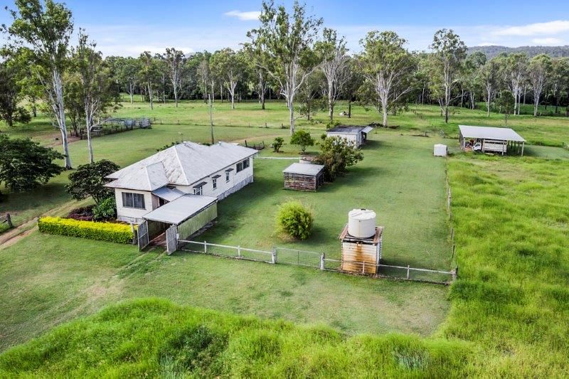 2134 Bruce Highway, Curra QLD 4570, Image 2