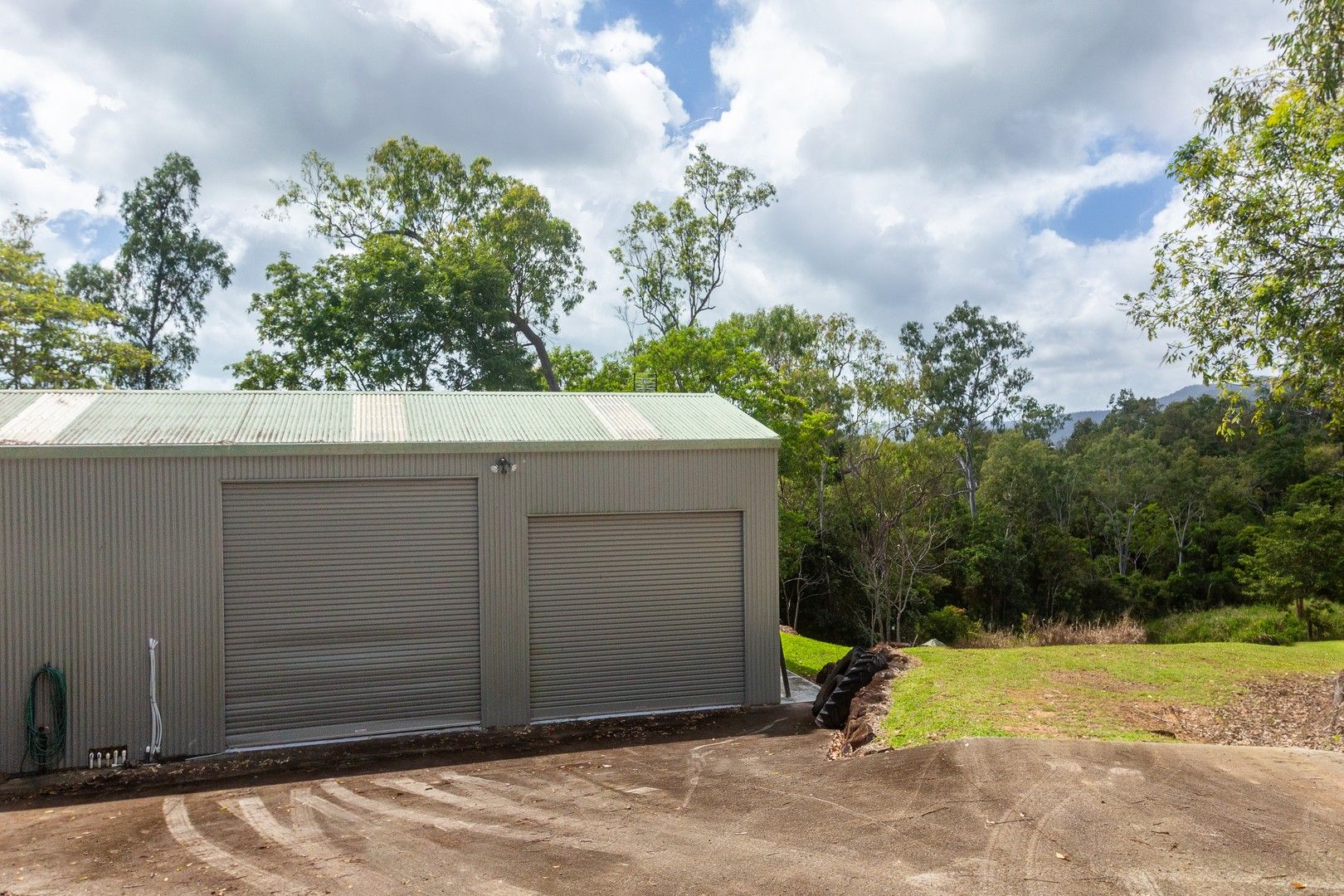 12 Buttermans Road, Riordanvale QLD 4800, Image 0