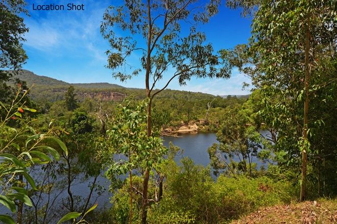 Picture of Lot 2/DP 876682 Burrier Road, BARRINGELLA NSW 2540