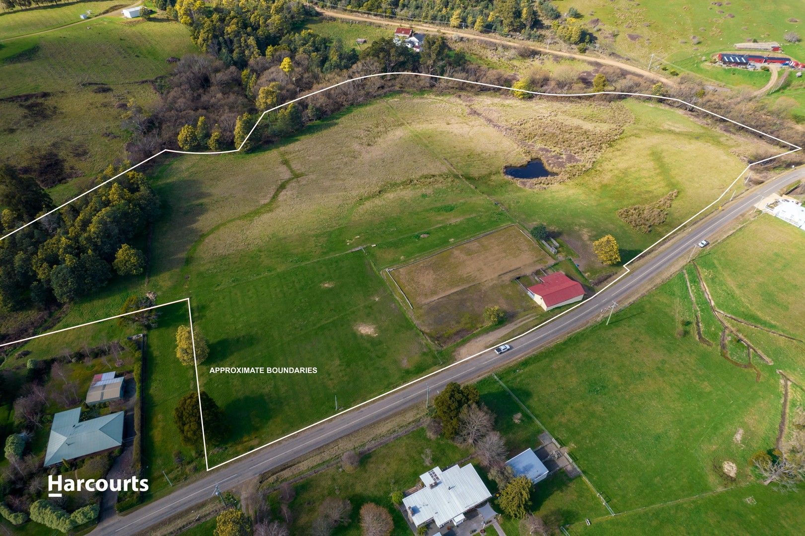 2/179 Fourfoot Road, Geeveston TAS 7116 House For Rent Domain