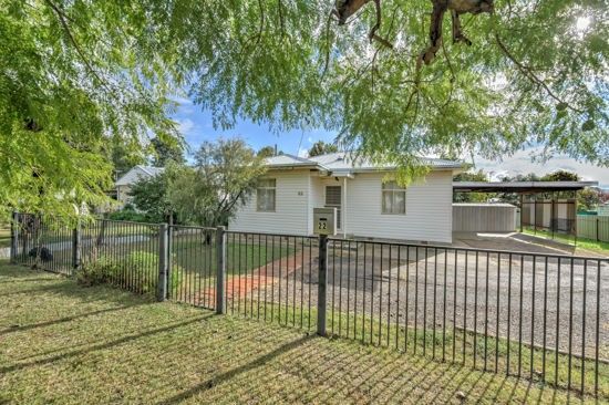 3 bedrooms House in 22 Susanne Street TAMWORTH NSW, 2340