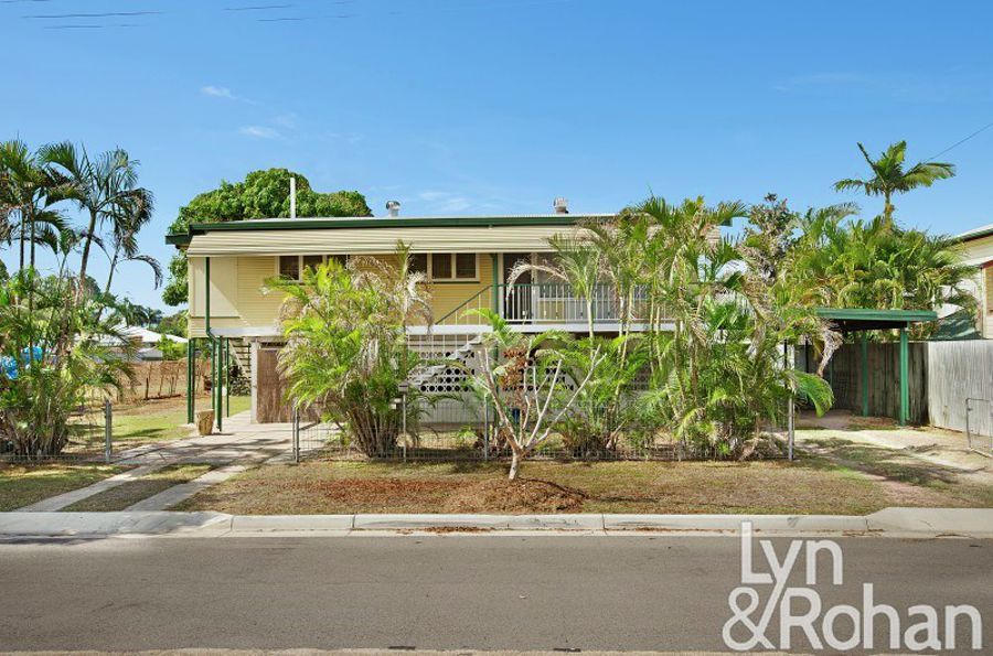 12 Cavendish Street, Pimlico QLD 4812, Image 0