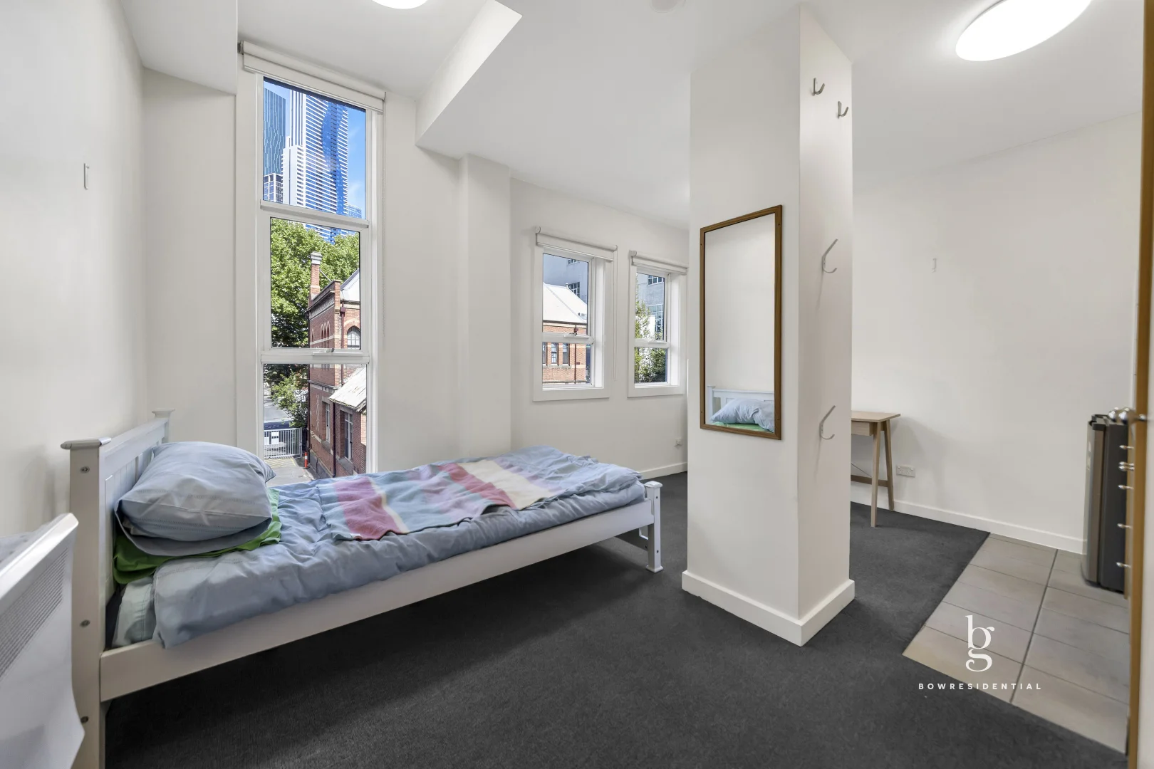 Additional image 2 of 9/117 Bouverie Street, Carlton VIC 3053