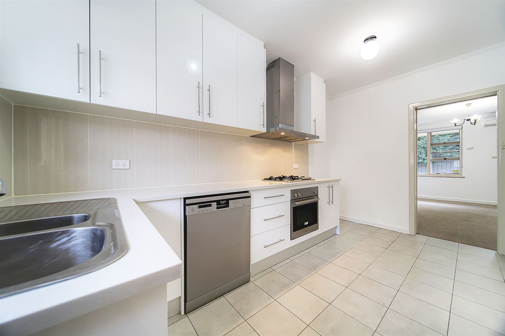 2 bedrooms Apartment / Unit / Flat in 2/24 CUDMORE AVE TOORAK GARDENS SA, 5065