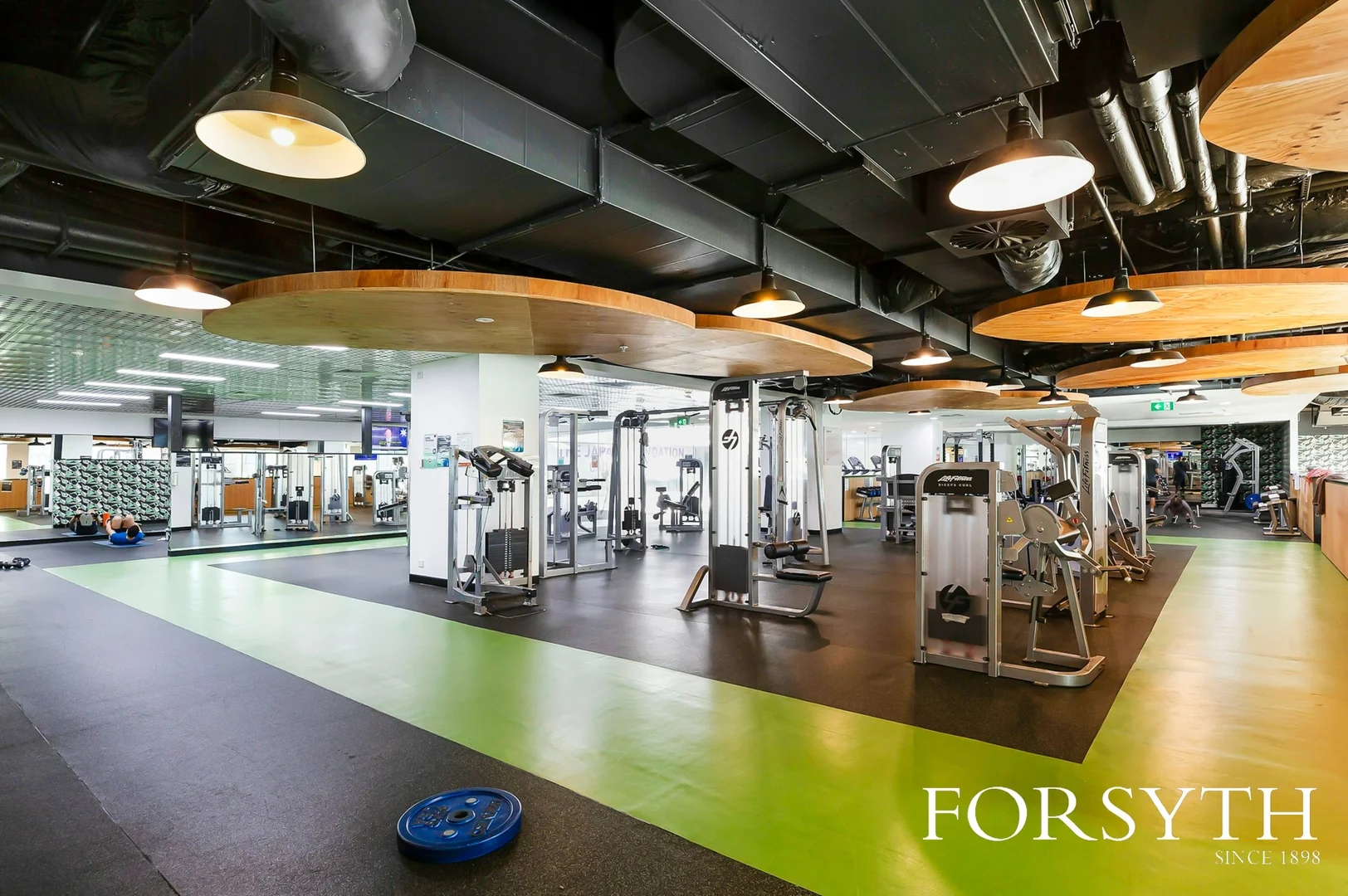 Additional image 12 of 708/3 Carlton Street, Chippendale NSW 2008