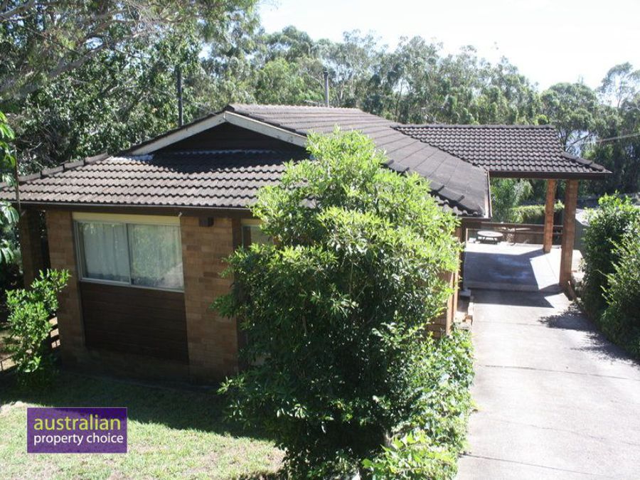 7 Riverview Road, Padstow Heights NSW 2211, Image 0