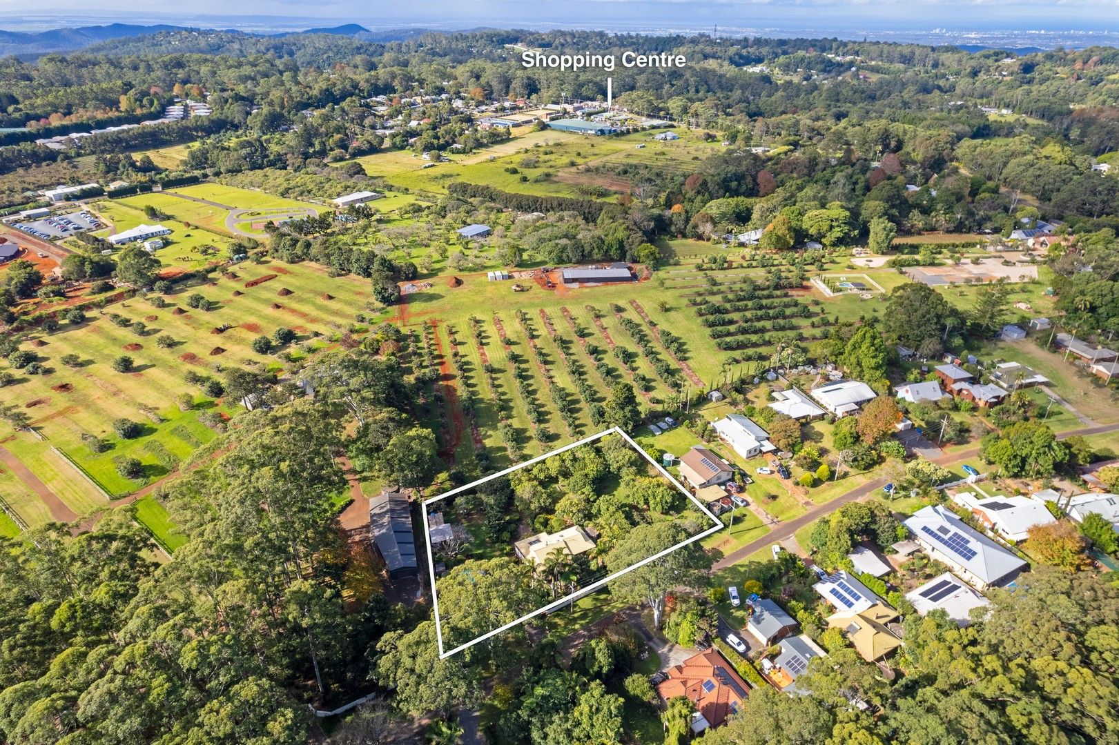 33-39 Manitzky Road, Tamborine Mountain QLD 4272, Image 2