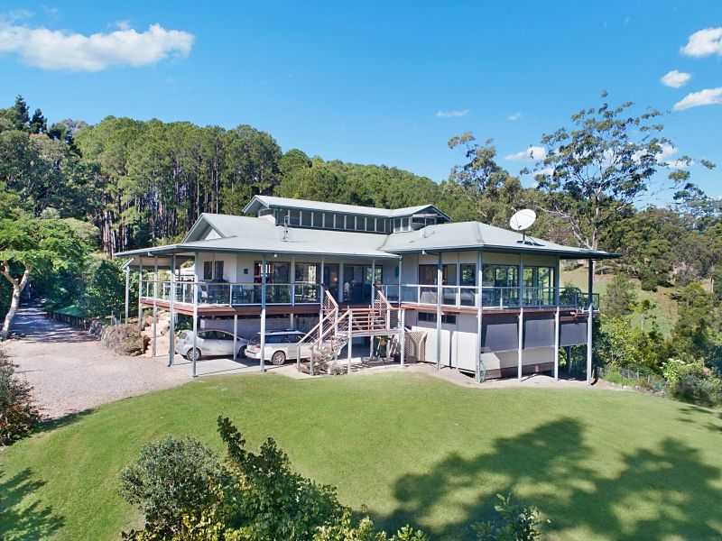 73 Upper Duroby Creek Road, North Tumbulgum NSW 2490, Image 1