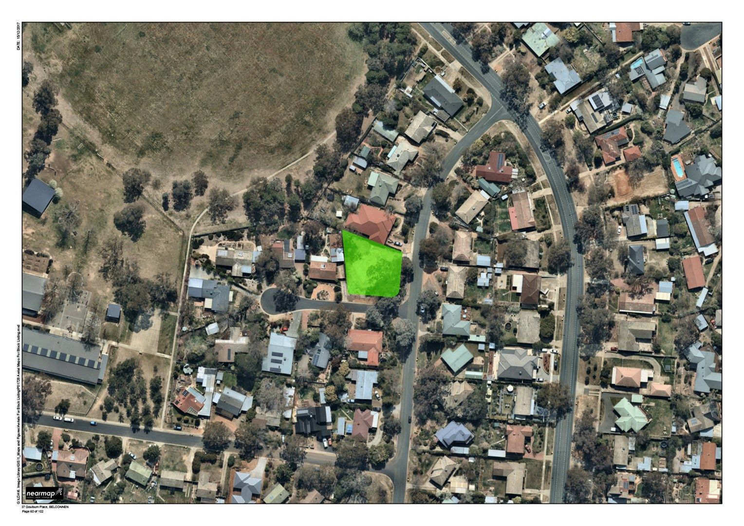 37 Goulburn Place, Macquarie ACT 2614, Image 0