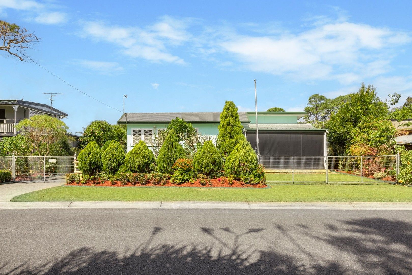 3 IBIS PARADE, Jacobs Well QLD 4208, Image 0