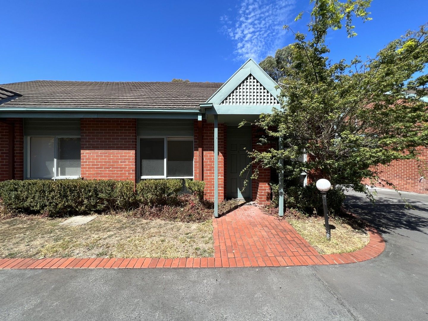 4 bedrooms Townhouse in 6/810 Warrigal Road MALVERN EAST VIC, 3145