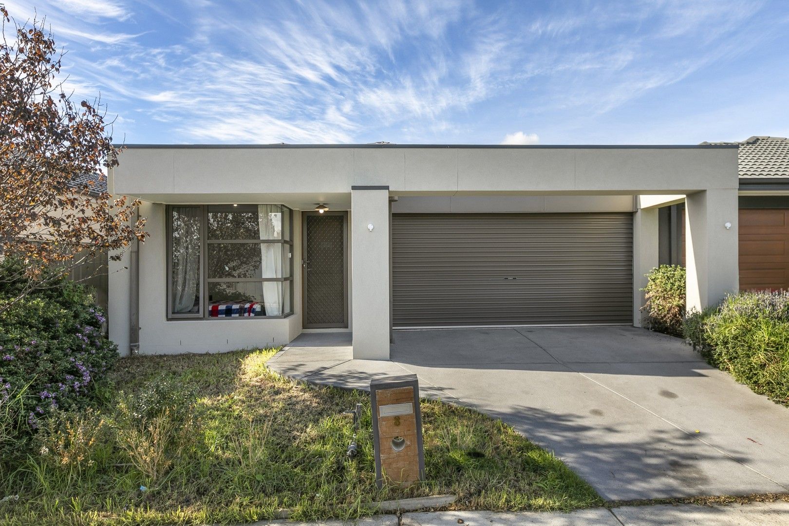 8 Silverbush Way, Truganina VIC 3029, Image 0