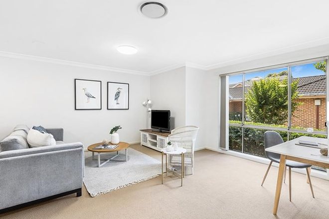 Picture of 2/18 Ruse Street, NORTH RYDE NSW 2113