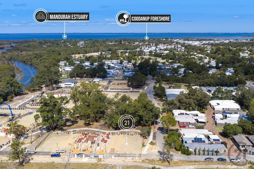 Additional image 5 of 26 Ferntree Lane, Coodanup WA 6210