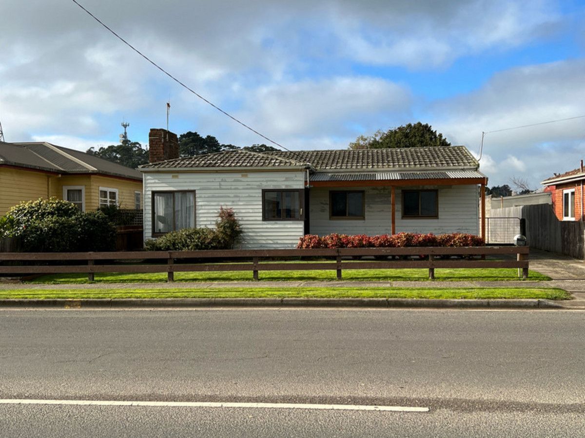 113 Nelson Street, Smithton TAS 7330, Image 0