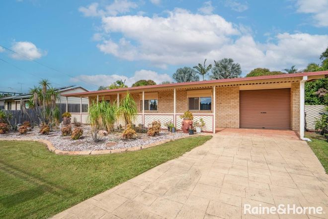 Picture of 15 Boat Harbour Drive, URRAWEEN QLD 4655