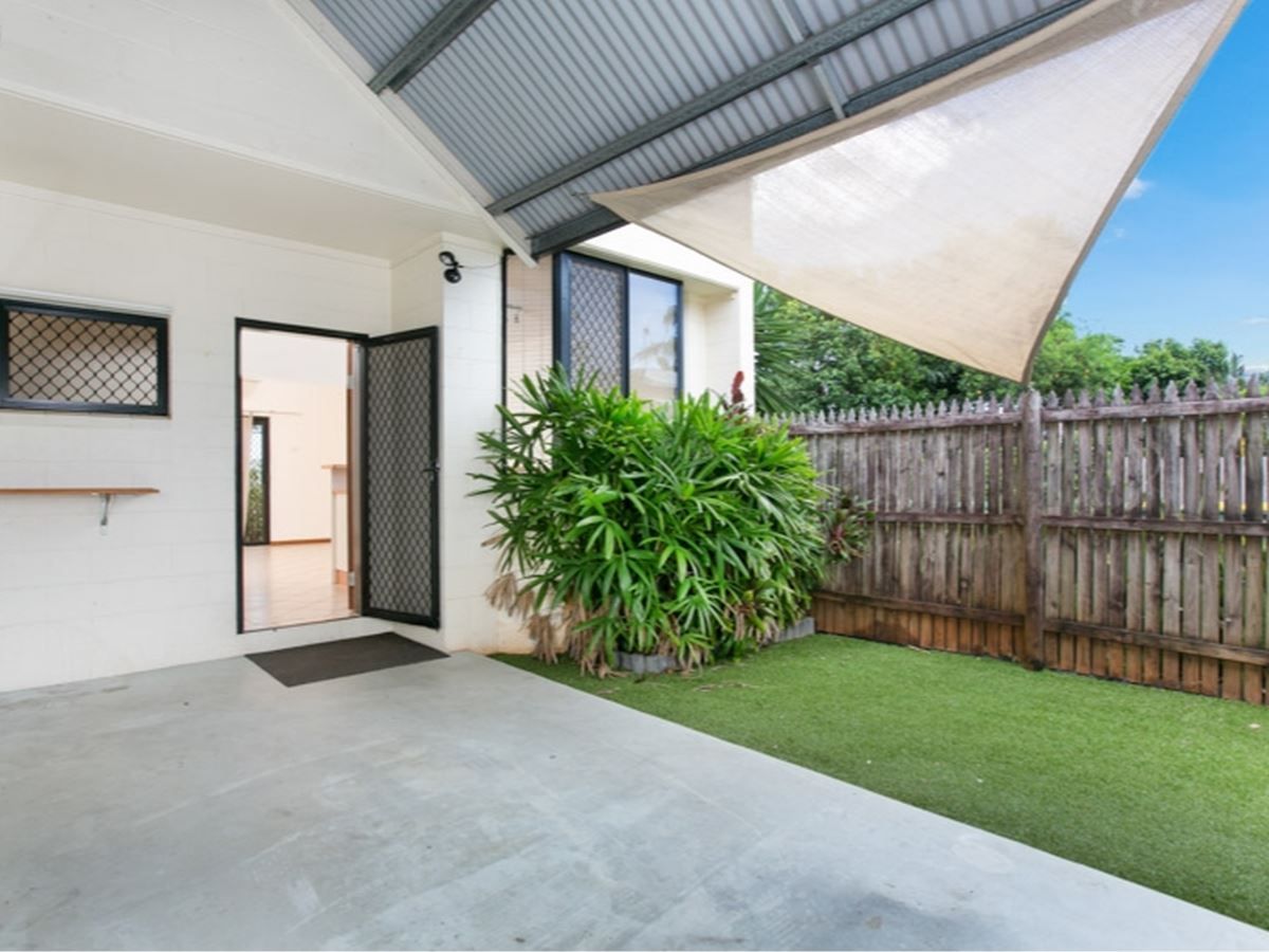 5/9-11 Margaret Street, Redlynch QLD 4870, Image 2