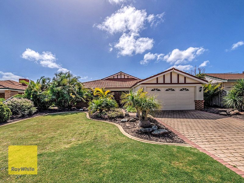 82 Dorado Beach Crescent, Connolly WA 6027, Image 0