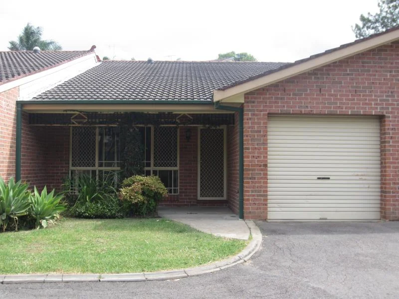 5/40 Cunningham Parade, Singleton Heights NSW 2330