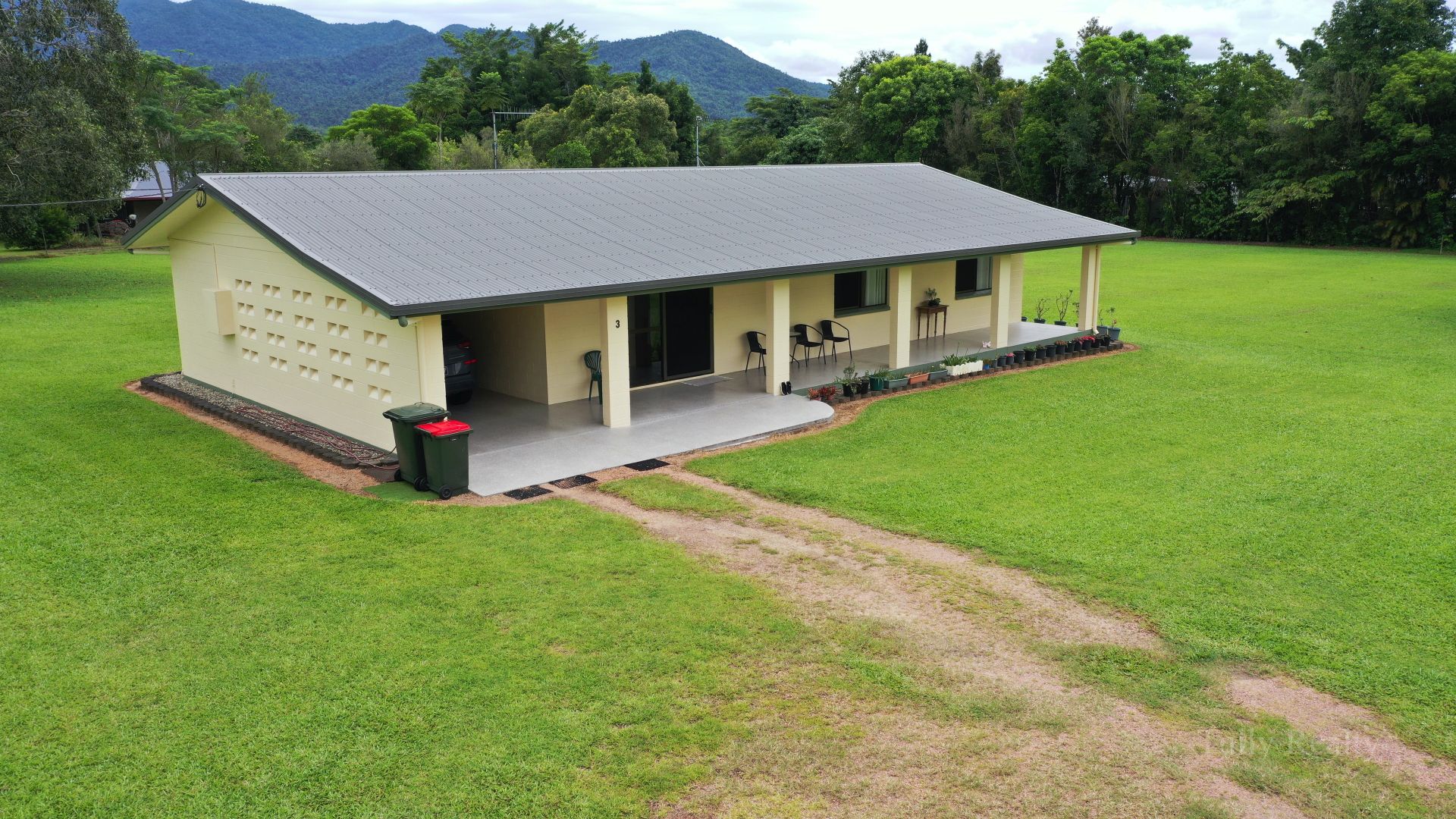 3 Thomas Ct, Bulgun QLD 4854, Image 1