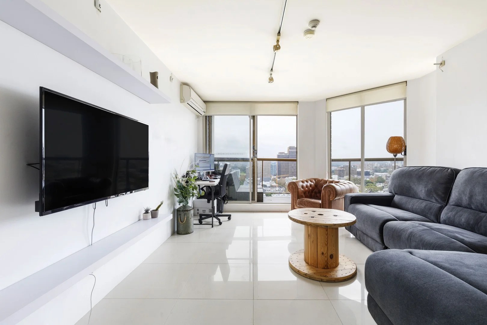 124/220 Goulburn Street, Surry Hills NSW 2010