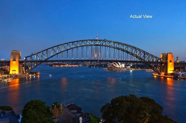 94/2 East Crescent Street, MCMAHONS POINT NSW 2060, Image 0